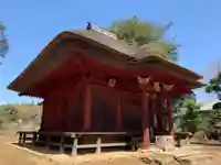 栄福寺(千葉県)