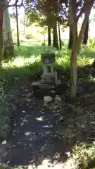 三所神社の末社