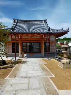 西林寺(大阪府)