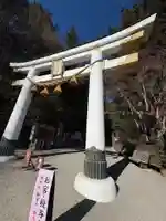 宝登山神社(埼玉県)