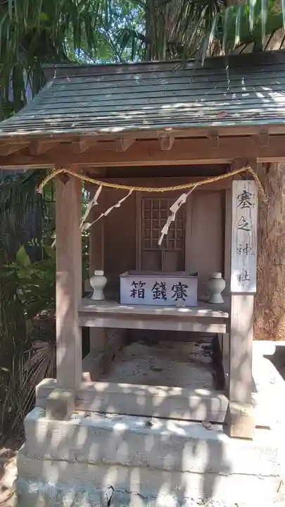 貴布禰神社(愛媛県)
