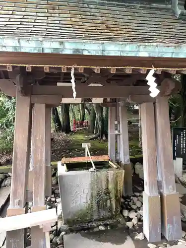 富知六所浅間神社(静岡県)