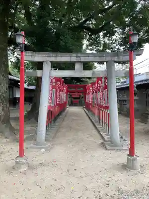 真清田神社(愛知県)