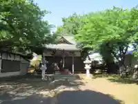 神明神社(東京都)