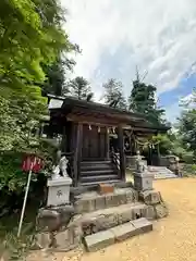 武蔵御嶽神社(東京都)