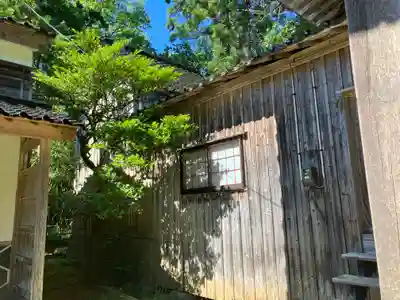 大膳神社(新潟県)