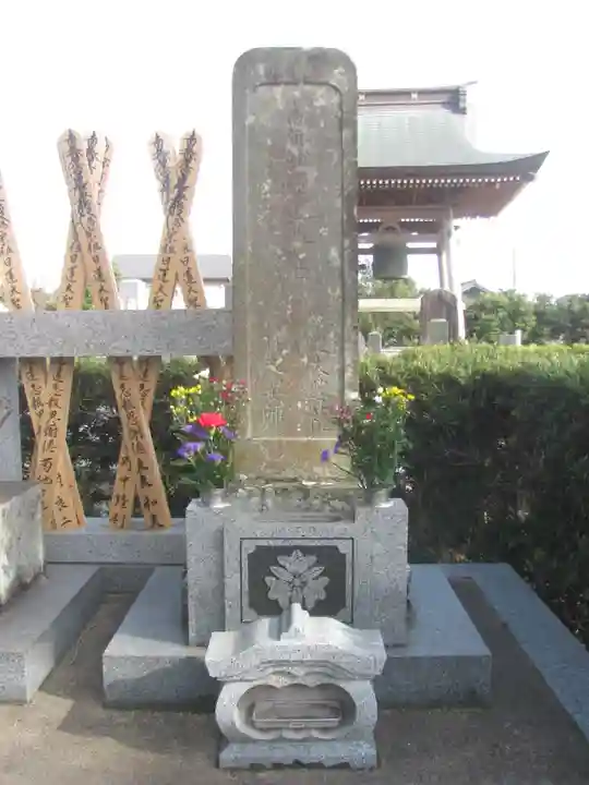 等覺寺(千葉県)