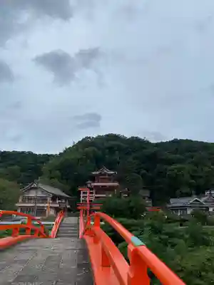 草戸稲荷神社(広島県)