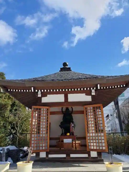 善導寺のその他建物