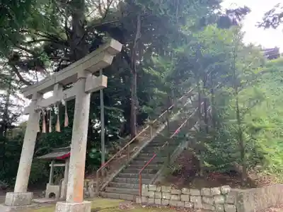 大宮神社(千葉県)
