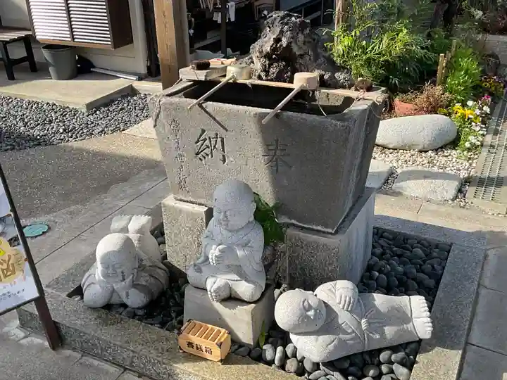 慈眼院(神奈川県)
