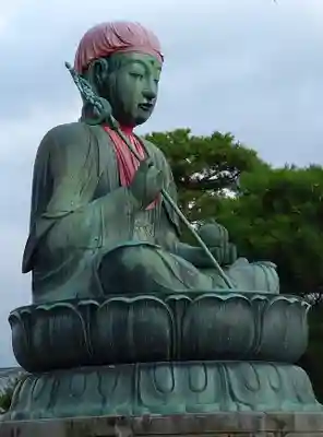 善光寺(長野県)