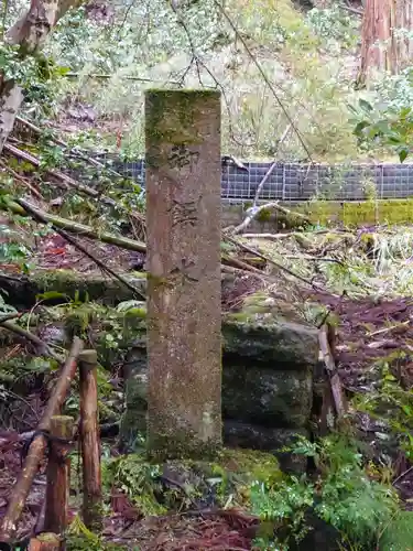 青海神社の建物その他