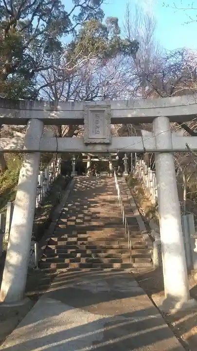香春神社(福岡県)