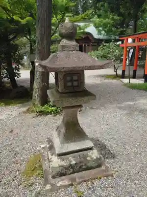 建部大社(滋賀県)