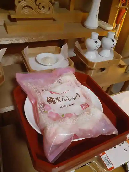 伏木香取神社(茨城県)