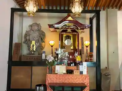伊勢の国 四天王寺(三重県)