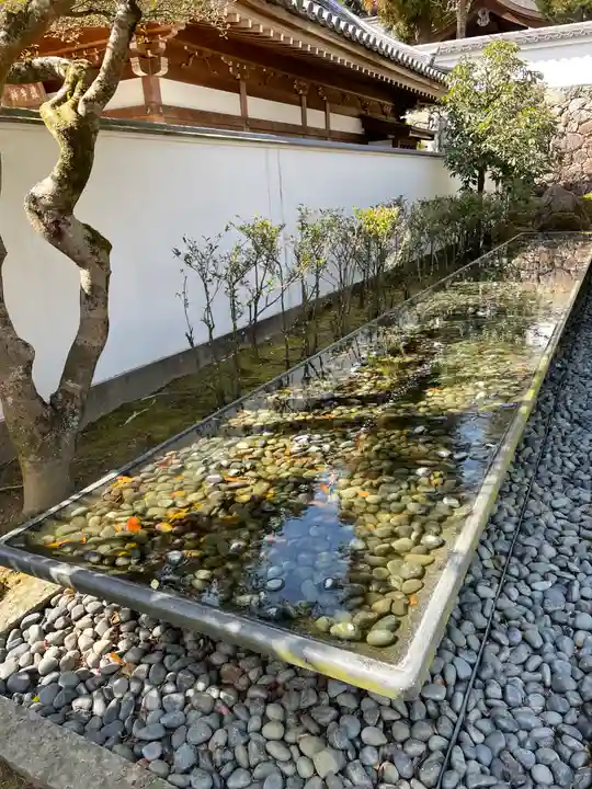 清荒神清澄寺のその他建物