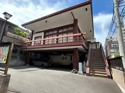 長寿院(東京都)