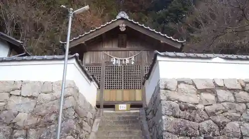 八劒神社(愛知県)