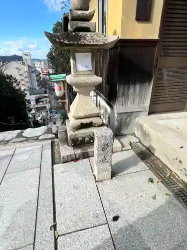 伊佐爾波神社(愛媛県)