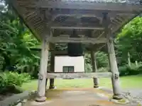 羽賀寺のその他建物