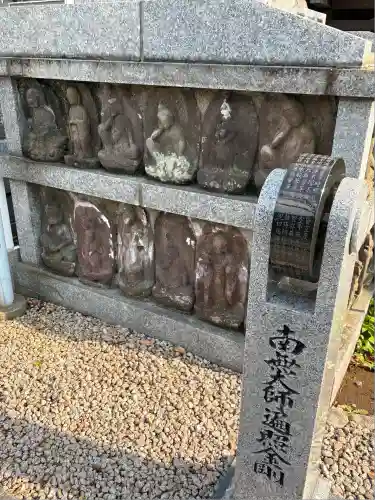 自性院(東京都)