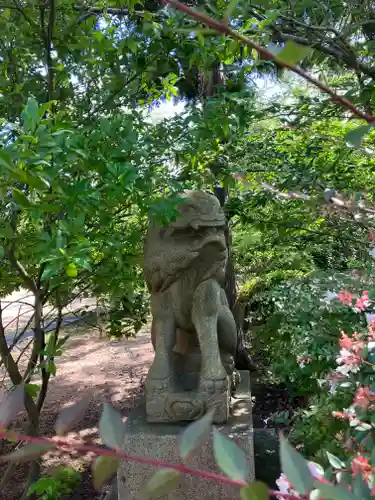 木華佐久耶比咩神社(岡山県)