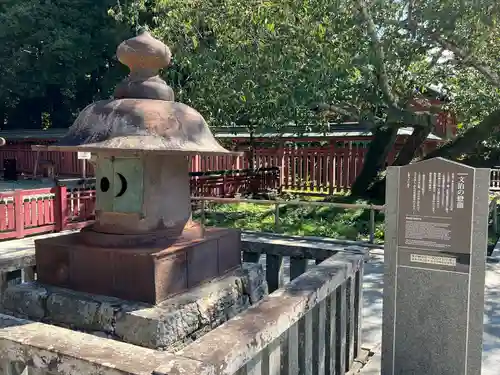 志波彦神社・鹽竈神社(宮城県)