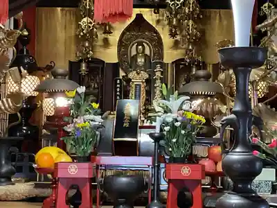 天猷寺(岐阜県)