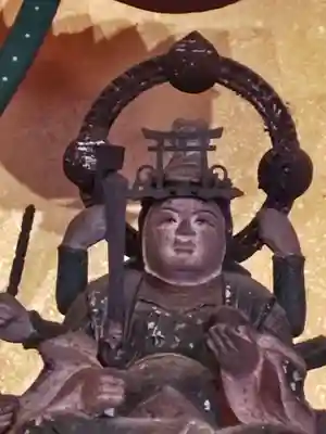 智禅寺(兵庫県)