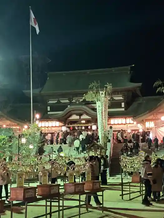 伊豫豆比古命神社の本殿