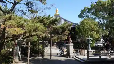 霊山寺(徳島県)