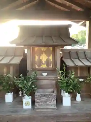 信清神社(愛知県)