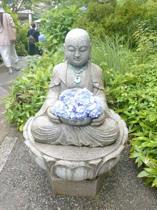 明月院(神奈川県)