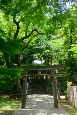 仙波東照宮(埼玉県)