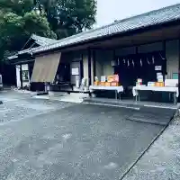 玉敷神社のその他建物