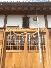 前玉神社(埼玉県)