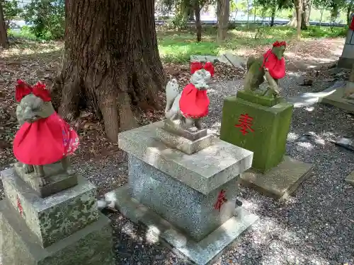 息栖神社(茨城県)