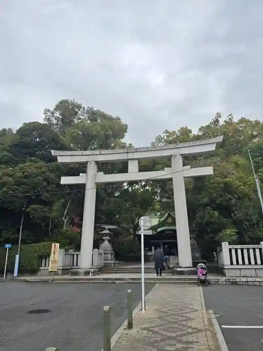 王子神社(東京都)