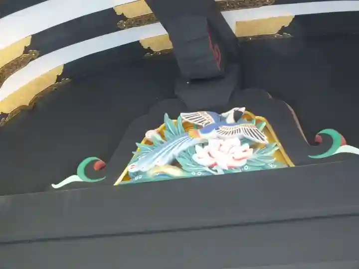 瑞鳳殿(宮城県)