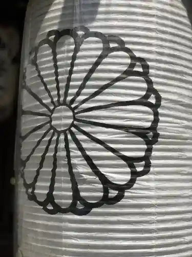 御所八幡宮のその他建物