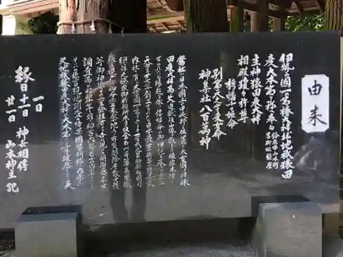 椿大神社の歴史