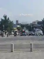 出雲大社(島根県)