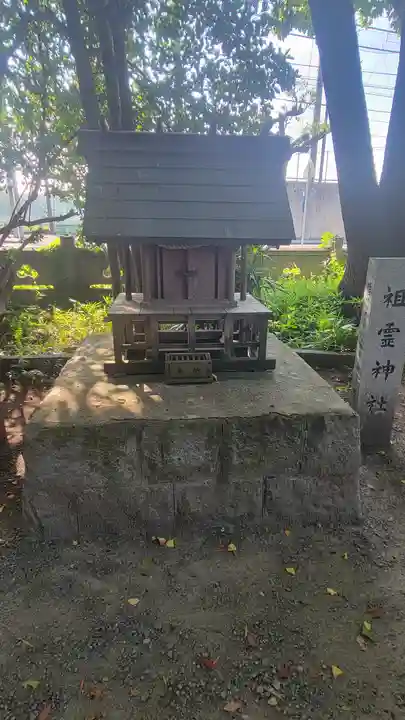 堀江神社(愛媛県)