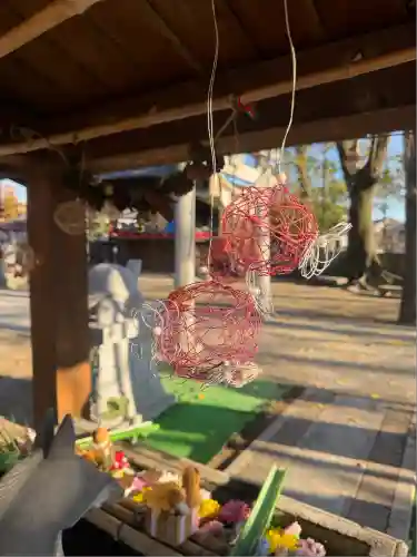 駒形神社(群馬県)