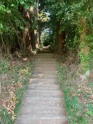 皇太神社(千葉県)