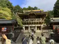 日光東照宮(栃木県)