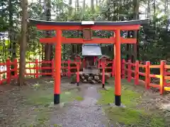 八大神社(京都府)