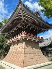 味鏡山 護國院(愛知県)